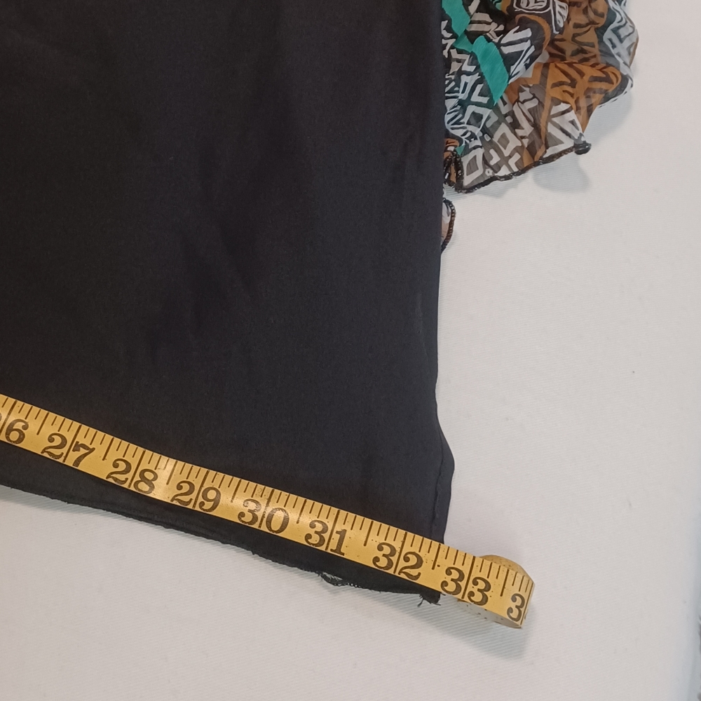 Ruby Rd Skirt Size M - image 5